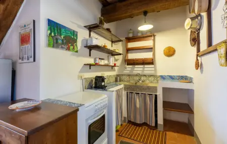 Castello di Petroro, Maison 10 personnes à Petroro Todi PG - Photo 30