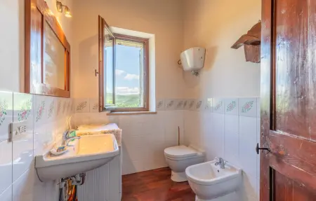 Castello di Petroro, Maison 10 personnes à Petroro Todi PG - Photo 48