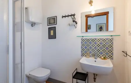 Castello di Petroro, Maison 10 personnes à Petroro Todi PG - Photo 49