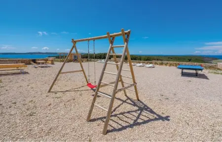 Location Appartement 5 personnes à Povljana - Photo 5