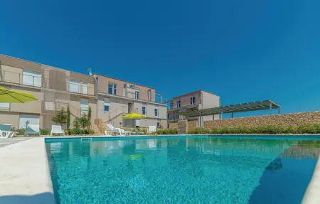 Location Appartement 5 personnes à Povljana - Photo 10