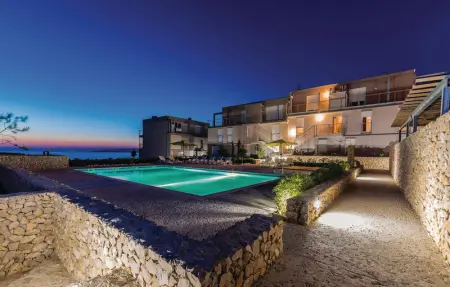 Location Appartement 5 personnes à Povljana - Photo 12