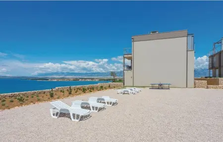 Location Appartement 5 personnes à Povljana - Photo 14