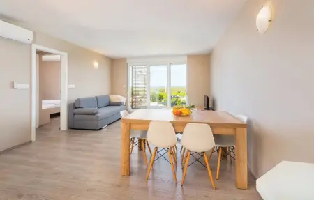 Location Appartement 5 personnes à Povljana - Photo 16