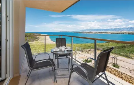 Location Appartement 5 personnes à Povljana - Photo 1