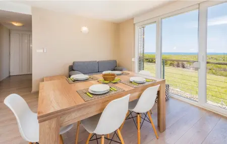 Location Appartement 5 personnes à Povljana - Photo 13