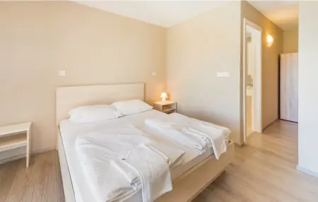 Location Appartement 5 personnes à Povljana - Photo 16