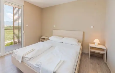 Location Appartement 5 personnes à Povljana - Photo 17