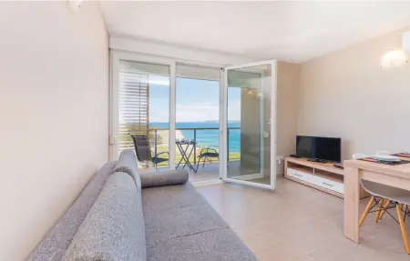 Location Appartement 3 personnes à Povljana - Photo 2