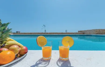 Location Appartement 3 personnes à Povljana - Photo 5