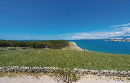 Location Appartement 3 personnes à Povljana - Photo 10