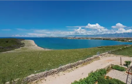 Location Appartement 3 personnes à Povljana - Photo 11