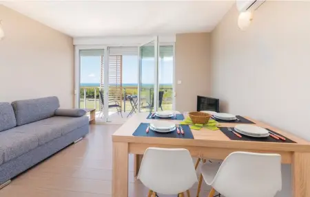 Location Appartement 3 personnes à Povljana - Photo 12