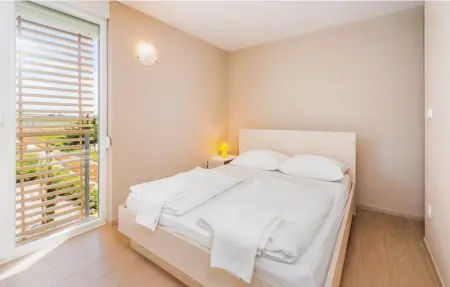 Location Appartement 3 personnes à Povljana - Photo 13