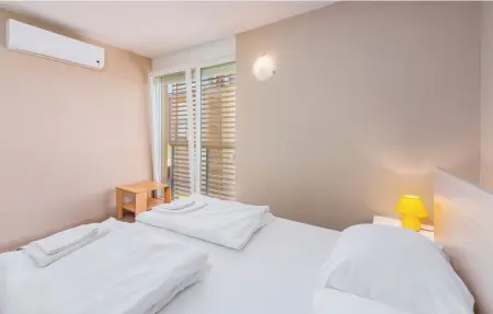 Location Appartement 3 personnes à Povljana - Photo 14