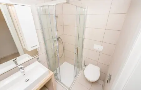 Location Appartement 3 personnes à Povljana - Photo 15