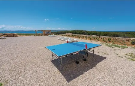 Location Appartement 3 personnes à Povljana - Photo 17