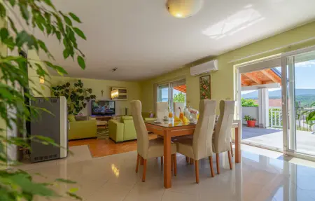 Location Maison 10 personnes à Donji Prolozac - Photo 1