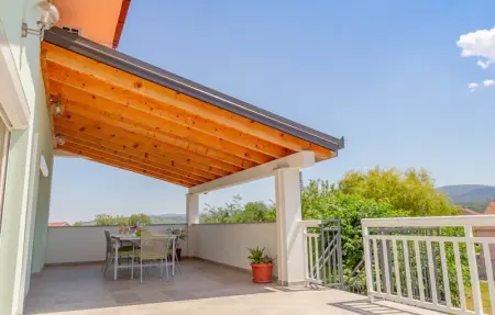 Location Maison 10 personnes à Donji Prolozac - Photo 4