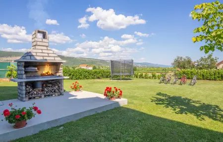 Location Maison 10 personnes à Donji Prolozac - Photo 5