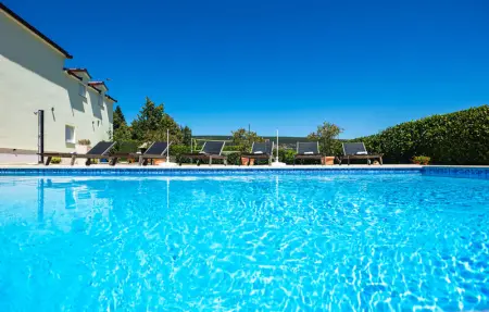 Location Maison 10 personnes à Donji Prolozac - Photo 9