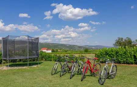 Location Maison 10 personnes à Donji Prolozac - Photo 14