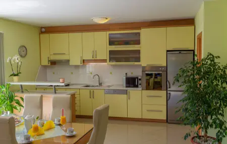 Location Maison 10 personnes à Donji Prolozac - Photo 18