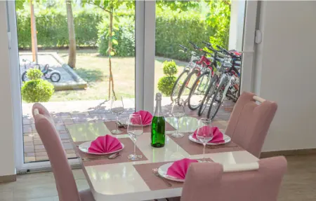 Location Maison 10 personnes à Donji Prolozac - Photo 23