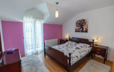 Location Maison 10 personnes à Donji Prolozac - Photo 24