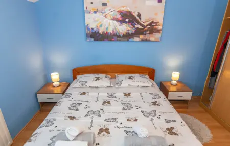 Location Maison 10 personnes à Donji Prolozac - Photo 26