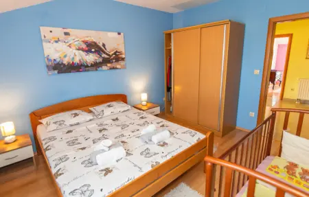 Location Maison 10 personnes à Donji Prolozac - Photo 27