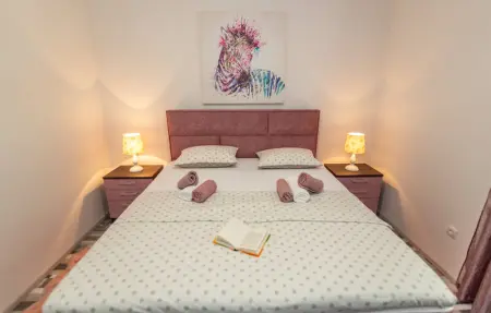 Location Maison 10 personnes à Donji Prolozac - Photo 30