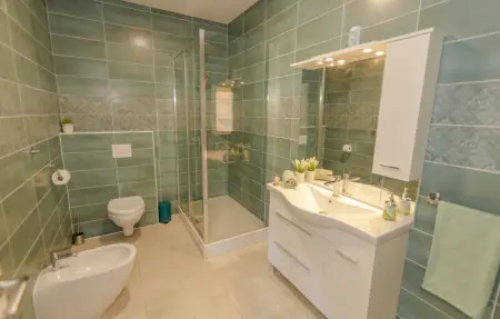 Location Maison 10 personnes à Donji Prolozac - Photo 33