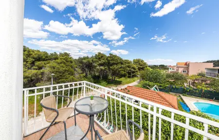 Location Maison 16 personnes à Okrug Donji - Photo 8