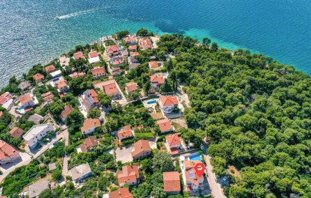 Location Maison 16 personnes à Okrug Donji - Photo 17