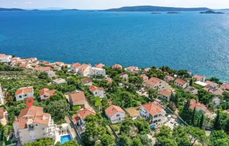 Location Maison 16 personnes à Okrug Donji - Photo 18