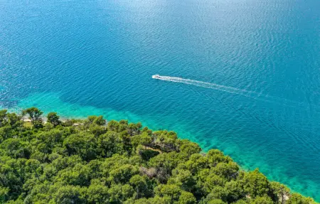 Location Maison 16 personnes à Okrug Donji - Photo 19