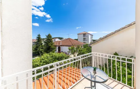 Location Maison 16 personnes à Okrug Donji - Photo 21