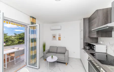 Location Maison 16 personnes à Okrug Donji - Photo 25