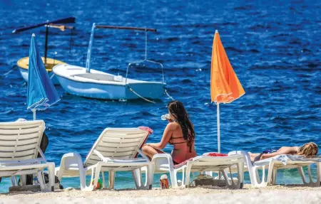 Location Maison 16 personnes à Okrug Donji - Photo 51