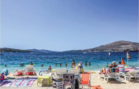 Location Maison 16 personnes à Okrug Donji - Photo 53