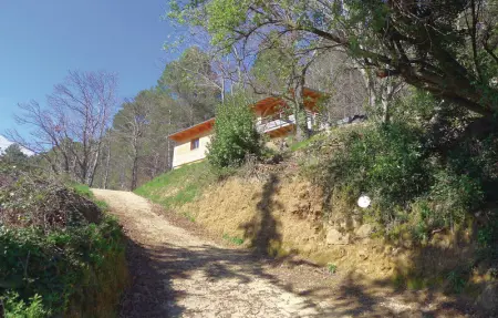 Location Maison 10 personnes à Bordezac - Photo 11