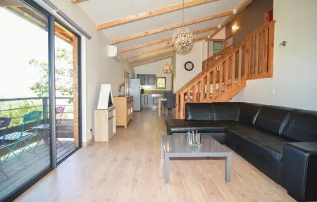 Location Maison 10 personnes à Bordezac - Photo 15