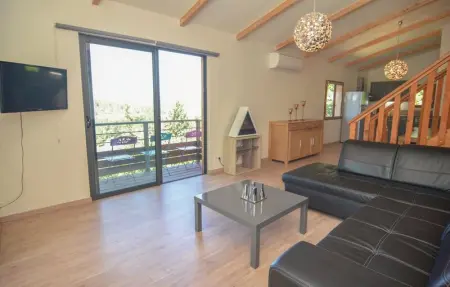 Location Maison 10 personnes à Bordezac - Photo 16