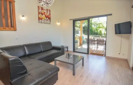 Location Maison 10 personnes à Bordezac - Photo 17