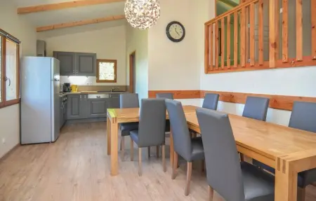 Location Maison 10 personnes à Bordezac - Photo 18