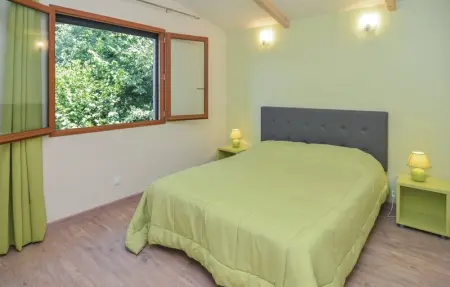 Location Maison 10 personnes à Bordezac - Photo 19