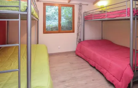 Location Maison 10 personnes à Bordezac - Photo 20