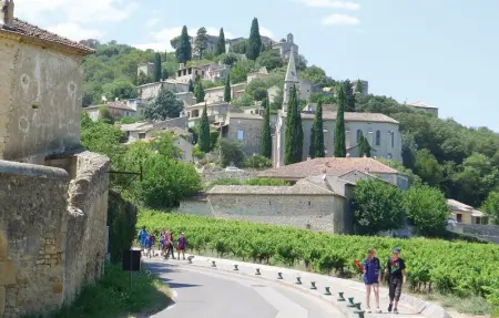 Location Maison 10 personnes à Bordezac - Photo 24