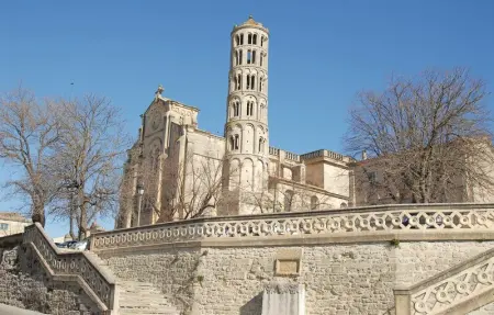 Location Maison 10 personnes à Bordezac - Photo 26